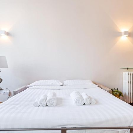 Porta Romana Cozy Studio Милан Экстерьер фото