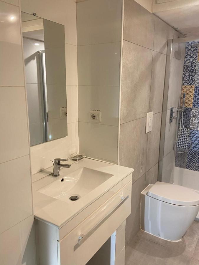 Porta Romana Cozy Studio Милан Экстерьер фото